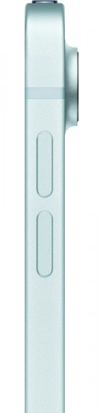 планшет apple ipad air 11 (m3, 2025) wi-fi + cellular 256 гб, blue