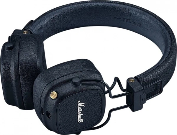 marshall major 5 blue