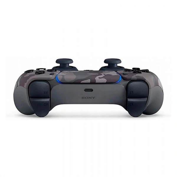 геймпад sony playstation 5 dual sense camouflage