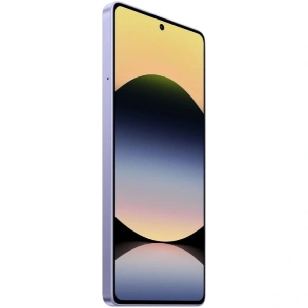 смартфон xiaomi redmi note 14s 8/256 гб aurora purple