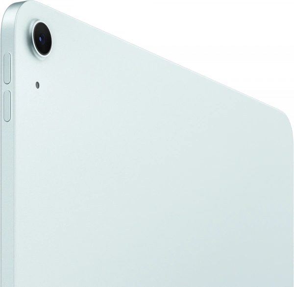 планшет apple ipad air 11 (m3, 2025) wi-fi + cellular 256 гб, blue