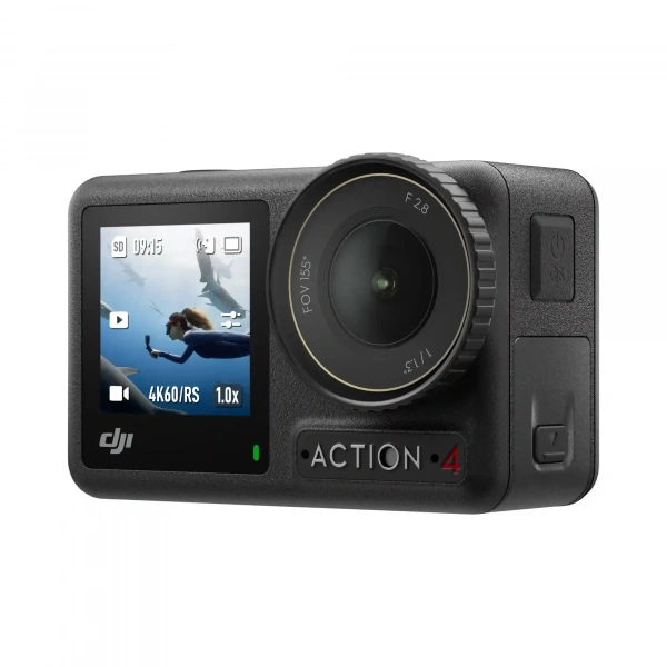 dji osmo action 5 pro standart combo