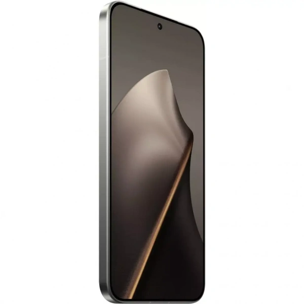 смартфон xiaomi 15t pro 12/512 gb gray leica 