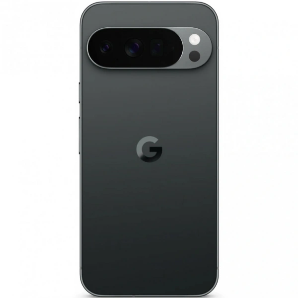 смартфон google pixel 10 pro xl 16/256 гб obsidian usa
