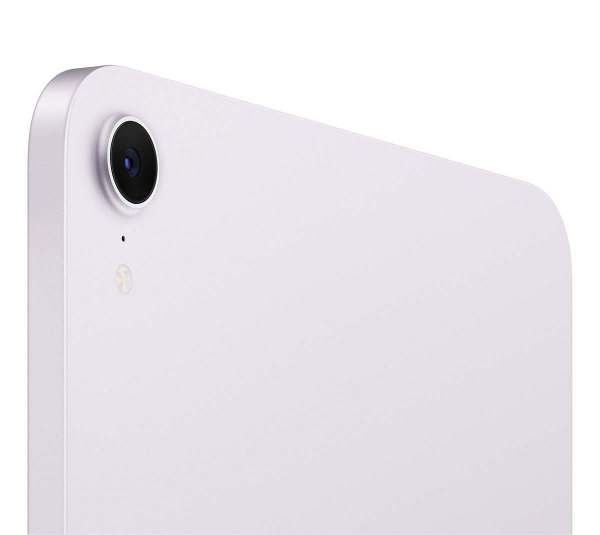 планшет apple ipad mini (7-го поколения) (2024) wi-fi 128 гб purple