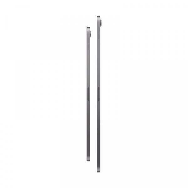 планшет apple ipad air 11 (m4, 2026) lte 128 гб, space gray «серый космос»