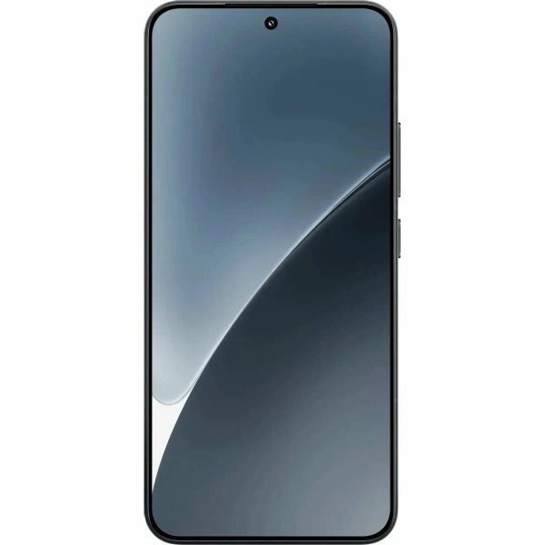 смартфон xiaomi 15 12/256 гб black leica
