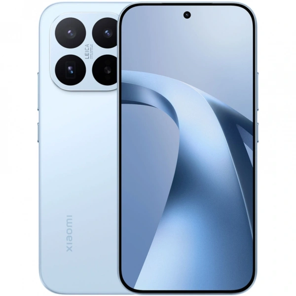 Смартфон Xiaomi 17T 12/512GB Синий (Deep Blue)