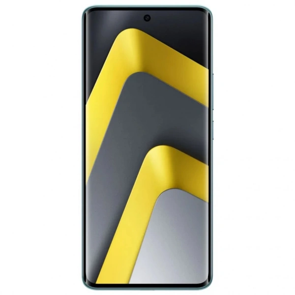 смартфон pocophone m8 8/512gb зеленый (green)