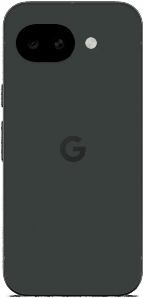 смартфон google pixel 10a 8/256 гб obsidian usa