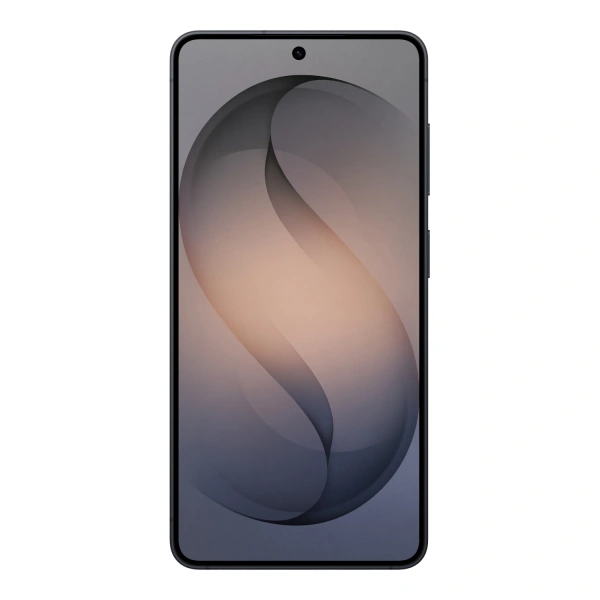 смартфон samsung galaxy s26 12/256 гб чёрный