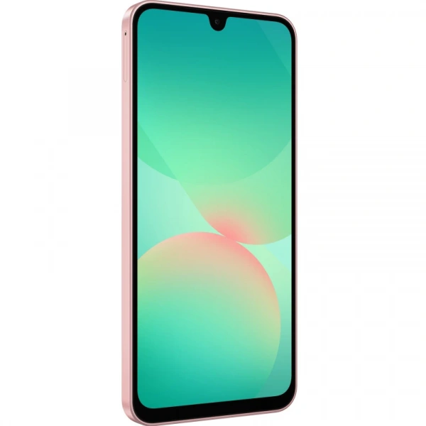 samsung galaxy a26 8/256 гб pink