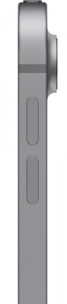 планшет apple ipad air 11 (m3, 2025) wi-fi 128 гб, space gray