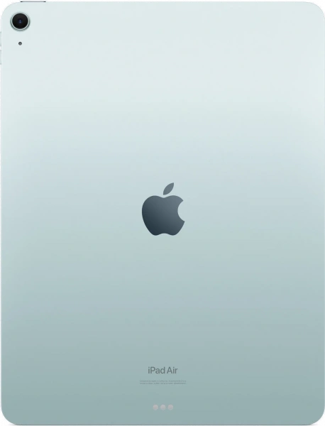 планшет apple ipad air 11 (m3, 2025) wi-fi + cellular 256 гб, blue