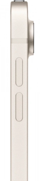 планшет apple ipad air 11 (m3, 2025) wi-fi 128 гб, starlight
