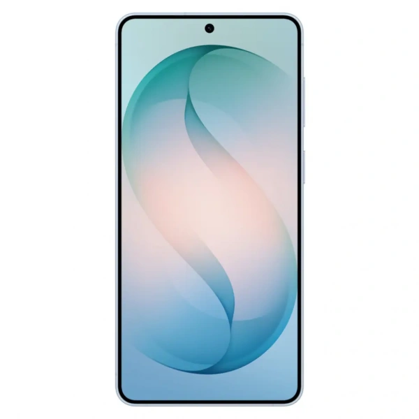 смартфон samsung galaxy s26 12/256 гб голубой