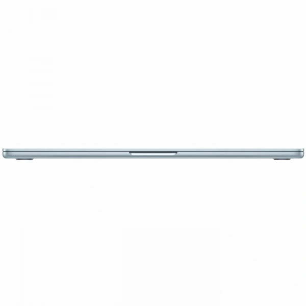 ноутбук  macbook air 15 (2025) m4 24/512 sky blue (mc7d4)
