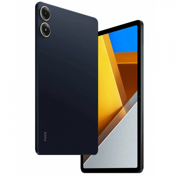 смартфон poco pad 8/256 гб blue