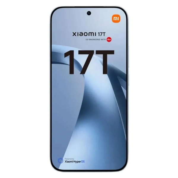смартфон xiaomi 17t 12/512gb синий (deep blue)