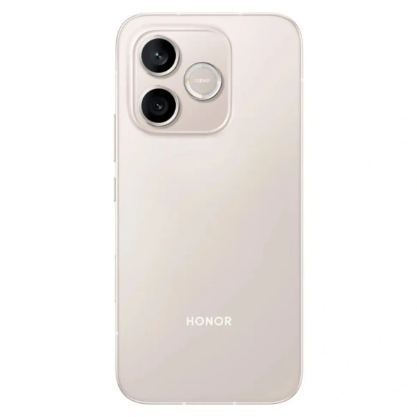 смартфон honor 600 lite 8/256gb золотой (desert gold)