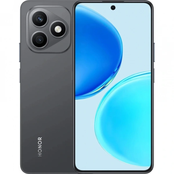 Смартфон Honor X8d 8/128 ГБ Velvet Black