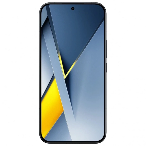 смартфон pocophone f8 ultra 16/512 гб black