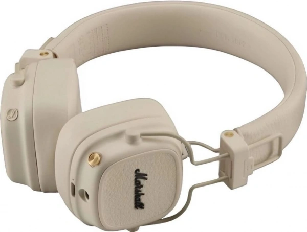 marshall major 5 cream