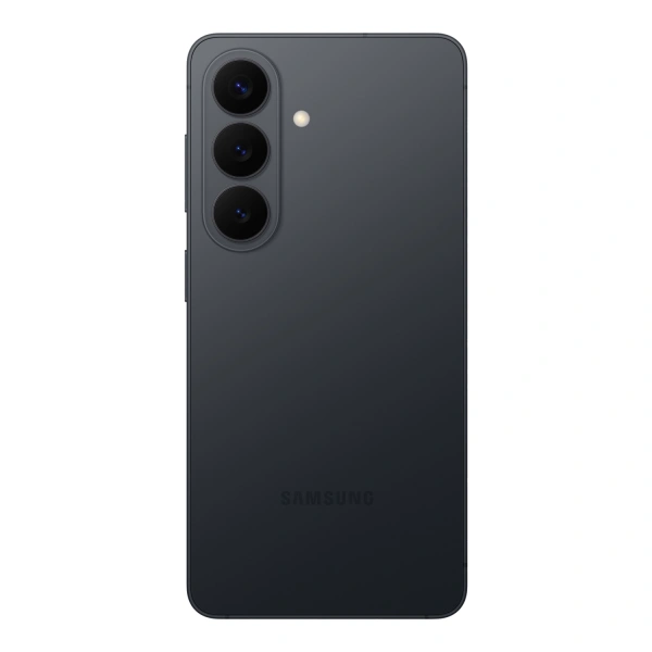 смартфон samsung galaxy s26 12/256 гб чёрный