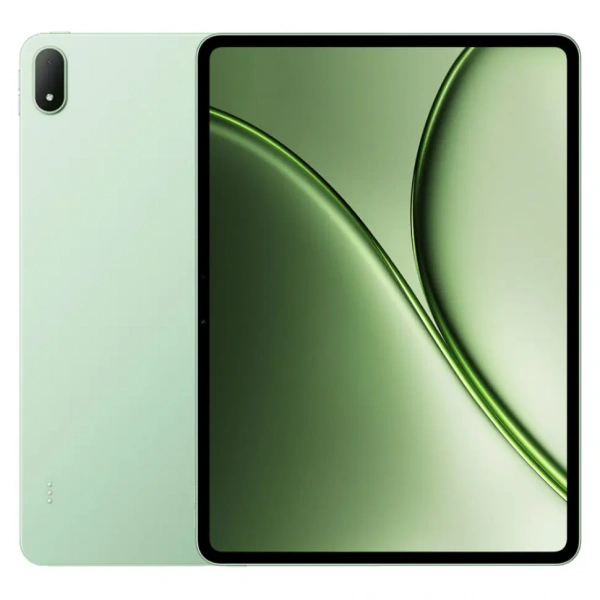 Планшет OnePlus Pad 4 WI-FI 12/512GB Зеленый (Sage Mist)