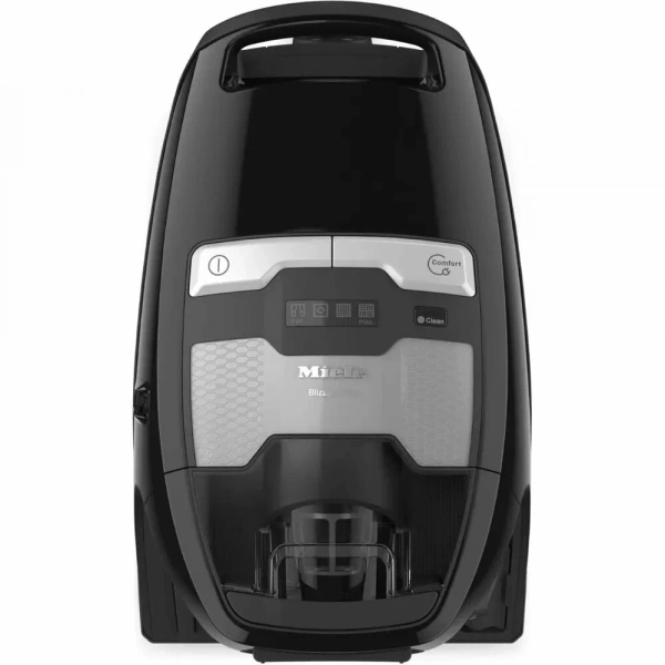 пылесос miele bizzard cx1 powerline skrf5 negro obsidian