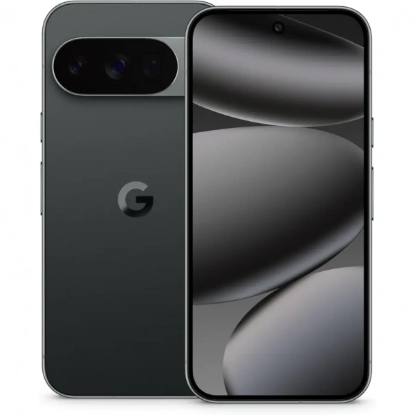 Смартфон Google Pixel 10 Pro 16/512 ГБ Obsidian USA
