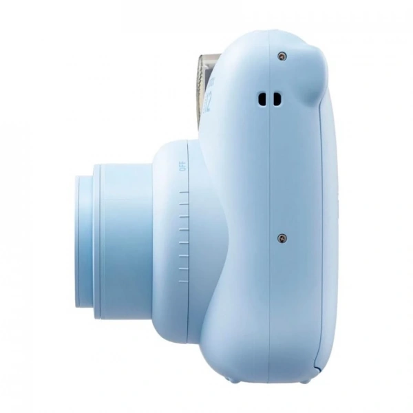 фотоаппарат моментальной печати fujifilm instax mini 12 pastel blue