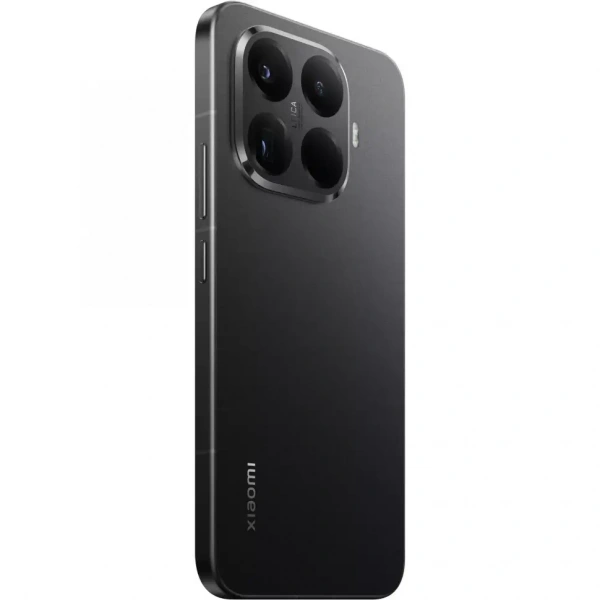 смартфон xiaomi 15t pro 12/512 gb black leica 
