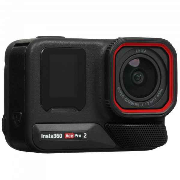 экшн-камера insta360 ace pro 2 xplorer bundle