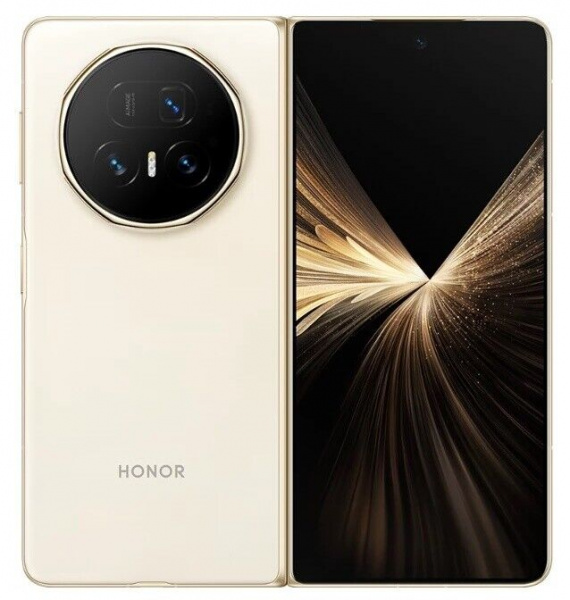 Honor Magic V5 16/512 ГБ Ivory White
