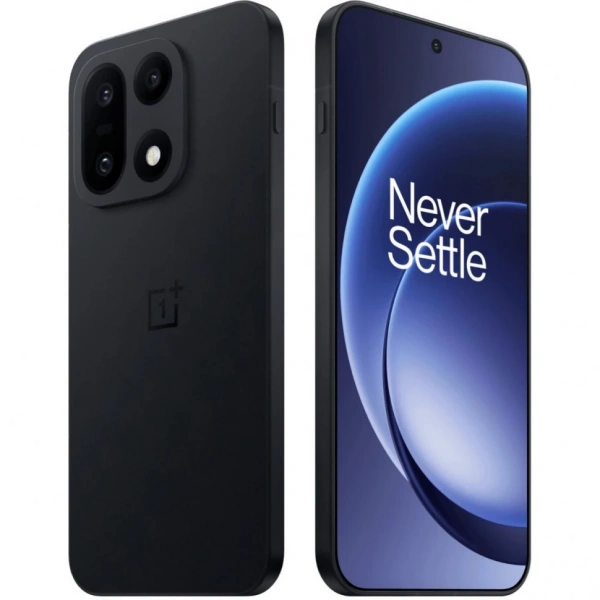 смартфон oneplus 15 12/256 гб infinite black