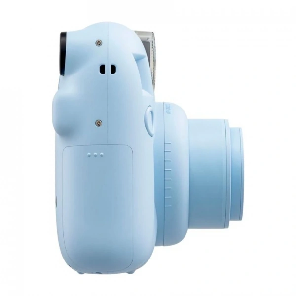 фотоаппарат моментальной печати fujifilm instax mini 12 pastel blue