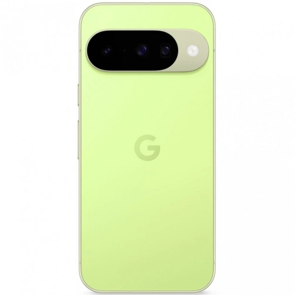 смартфон google pixel 10 12/128 гб lemongrass usa