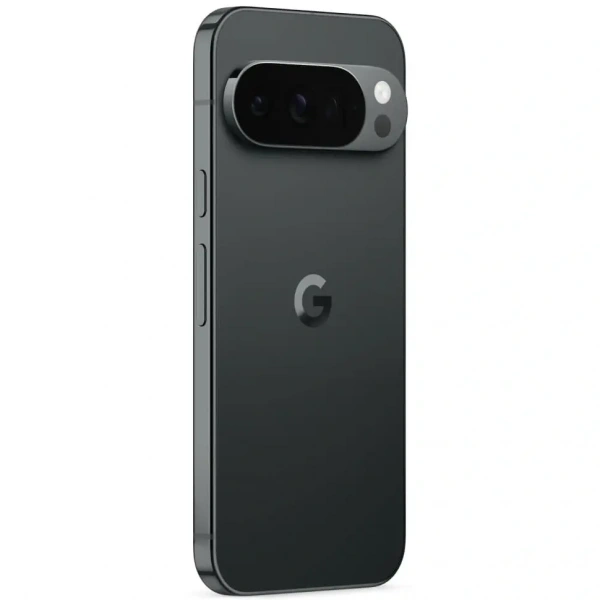 смартфон google pixel 10 pro 16/512 гб obsidian usa