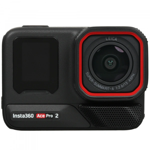 Экшн-камера Insta360 Ace Pro 2 Xplorer Bundle