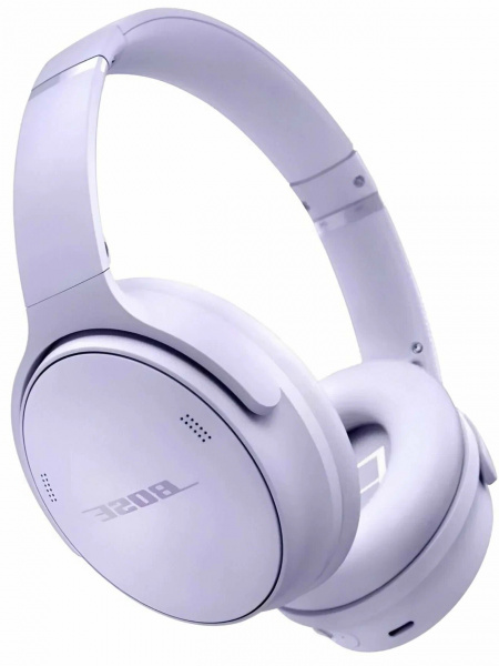 Беспроводные наушники Bose Quiet Comfort Headphones 5V Chilled Lilac