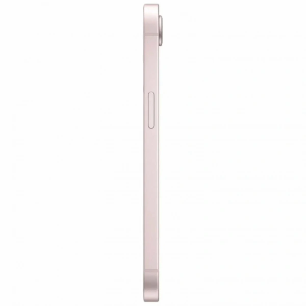 смартфон apple iphone 17e 256 гб soft pink (esim)