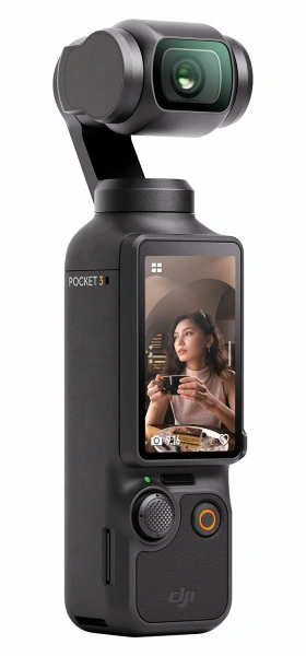 dji osmo pocket 3