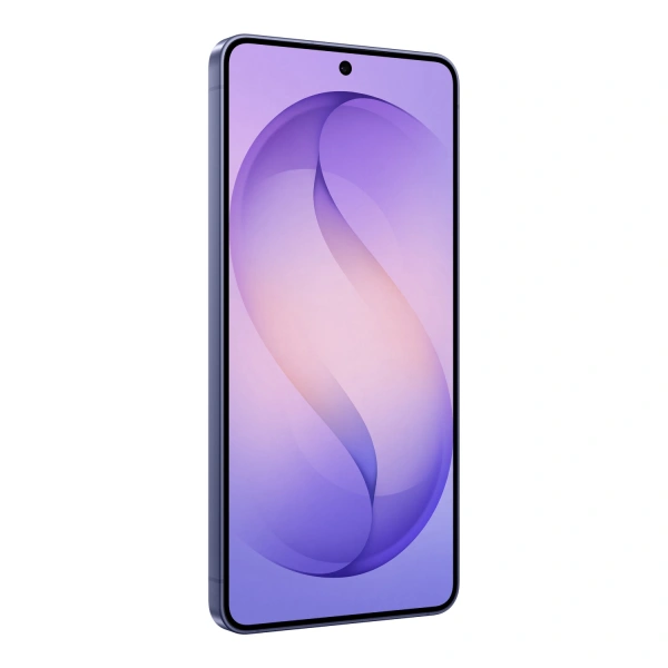 смартфон samsung galaxy s26 12/512 гб фиолетовый