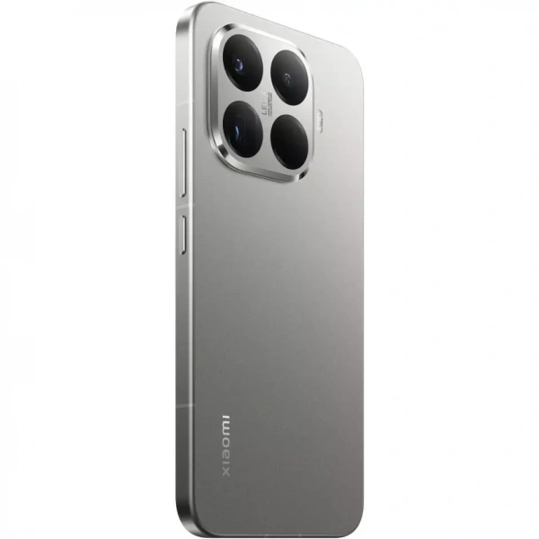смартфон xiaomi 15t pro 12/512 gb gray leica 