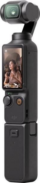 dji osmo pocket 3 creator combo