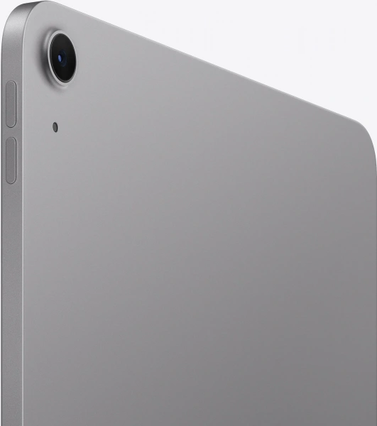 планшет apple ipad air 11 (m3, 2025) wi-fi 128 гб, space gray