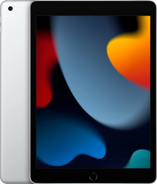 Планшет Apple iPad 2021 10.2 64ГБ LTE Silver