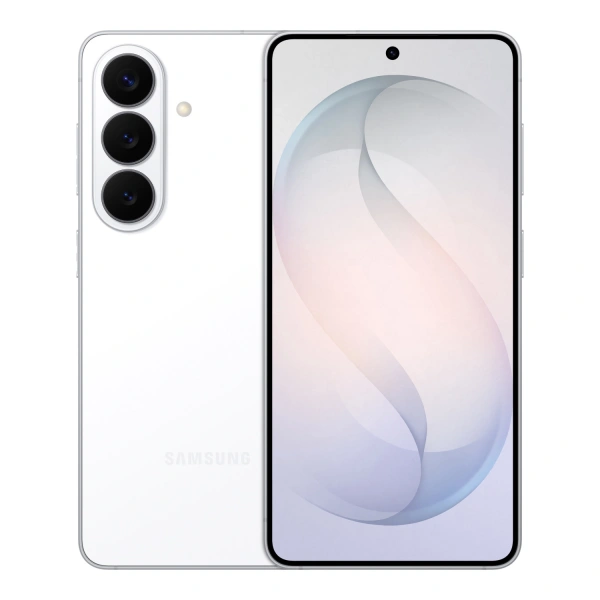 Смартфон Samsung Galaxy S26 12/512 ГБ Белый