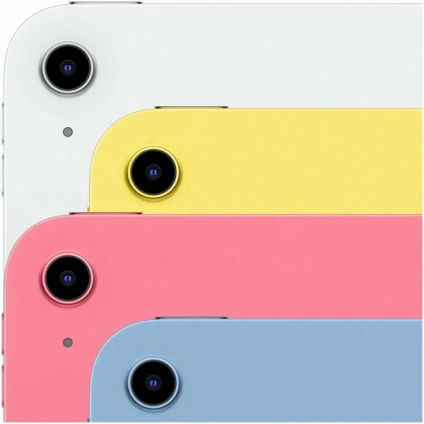 планшет apple ipad 11 (2025) 6/128 гб wi-fi yellow